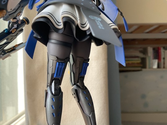 比安卡勒肉感做出来了