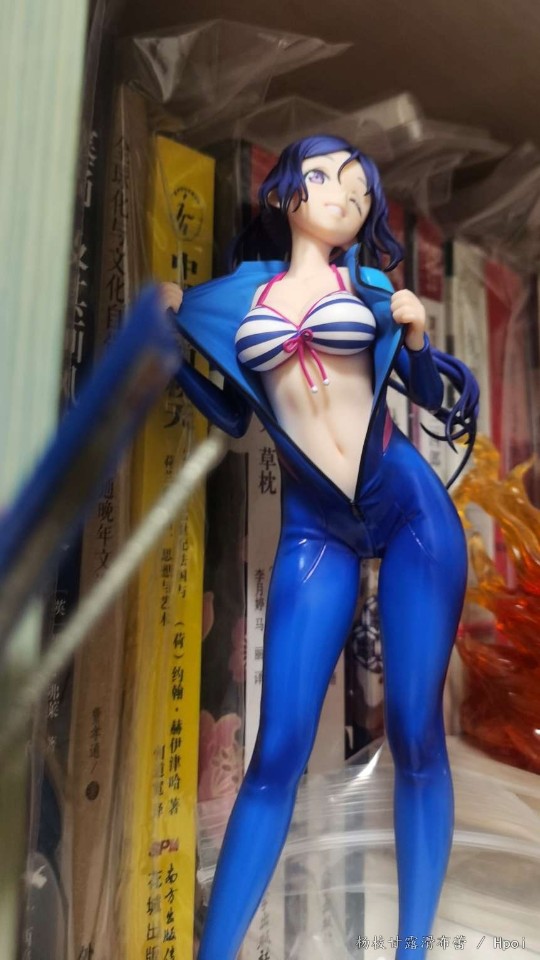 果南show show way！