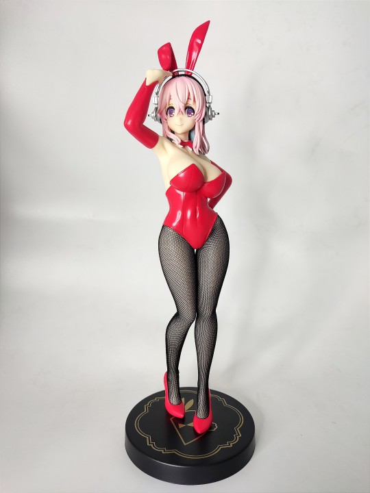 FuRyu BiCute 兔兔索尼子