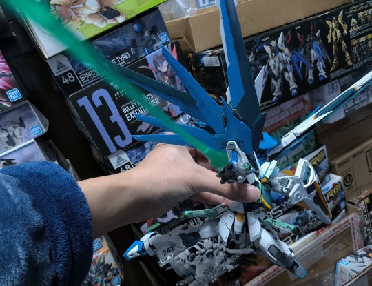 MG 自由2.0 典藏版