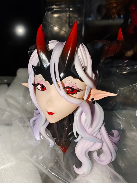 ［开车］六趾 萨妮丝