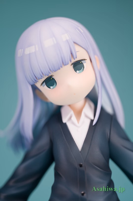 【日网Asahiwa】测不准的阿波连同学 阿波连玲奈