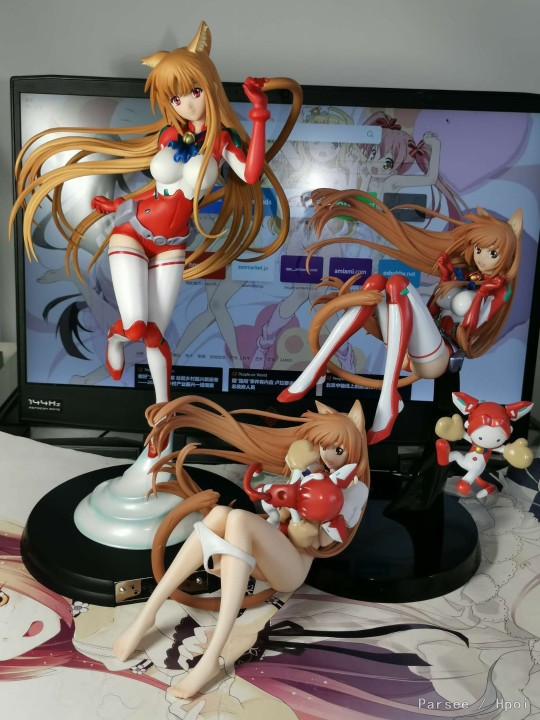 Griffon 玩伴猫耳娘 Ellis 1/7