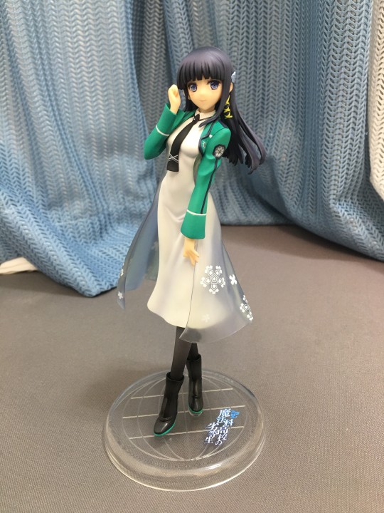 MegaHouse世界制服作战 司波深雪