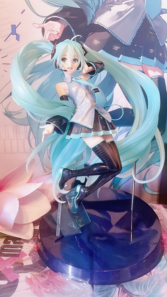 编年史miku