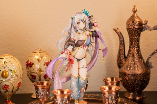 西域舞娘 踊り子