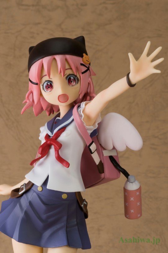 【日网Asahiwa】学园孤岛 丈枪由纪