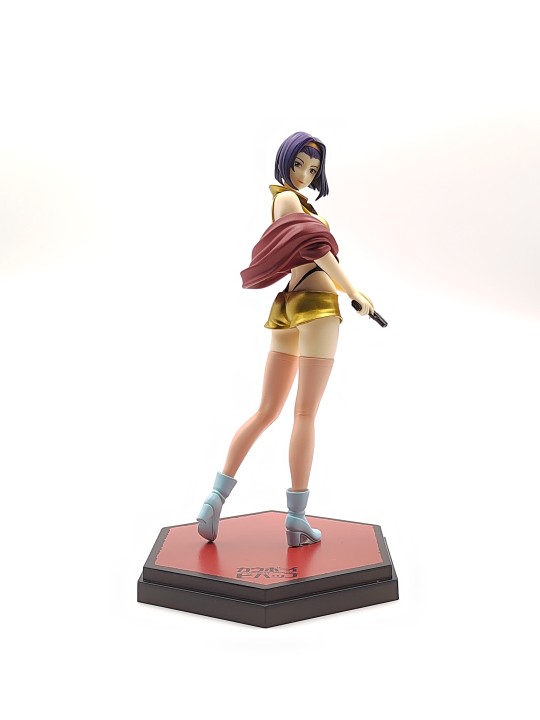 星际牛仔 菲·瓦伦丁