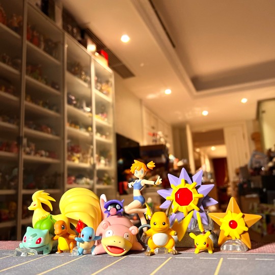 scale world宝可梦比例世界关都地区通贩3