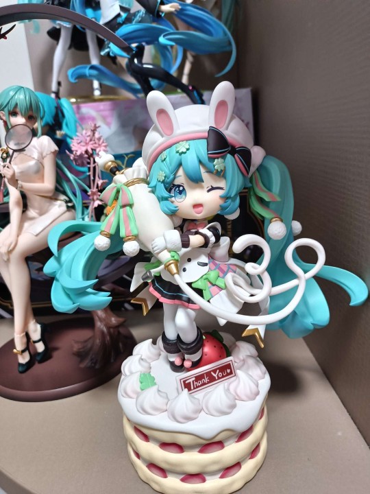 初音未来 39言叶