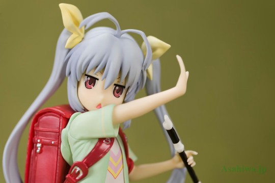 【日网Asahiwa】悠悠哉哉少女日和 宫内莲华