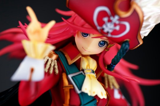 【日网Asahiwa】暴力宇宙海贼 超空间的深渊 加藤茉莉香