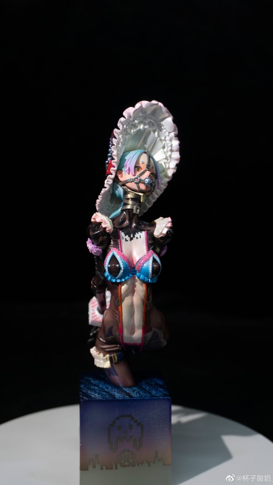 妇产人科束缚小狗配色完成