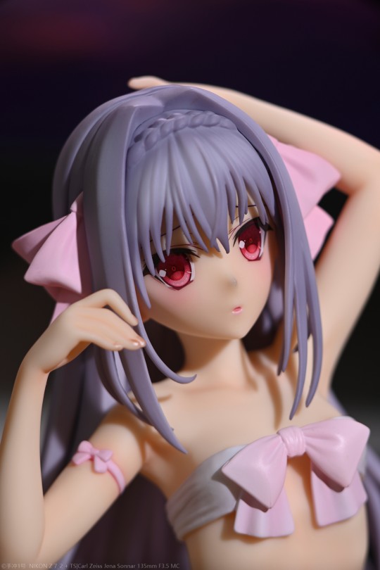 正所谓近月者基也  桜小路