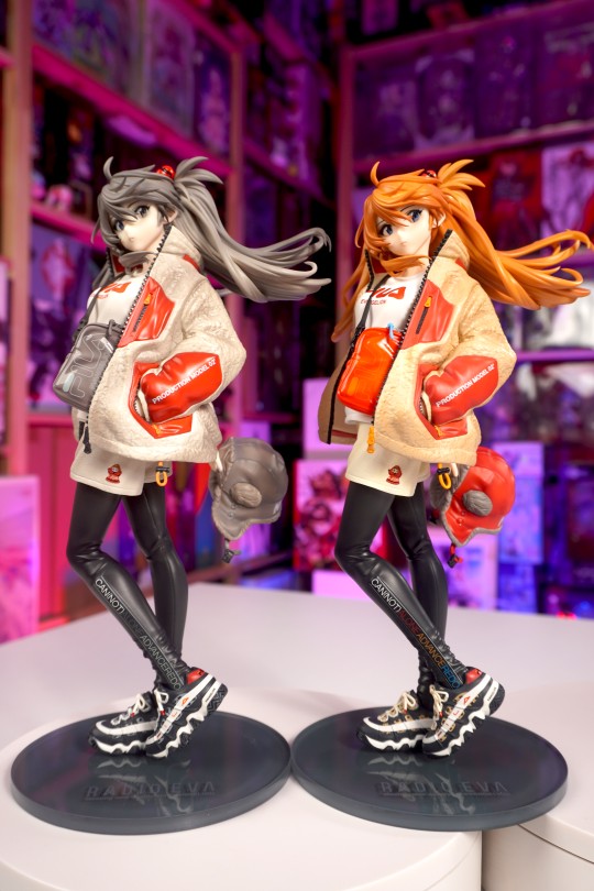 明日香 RADIO EVA 2