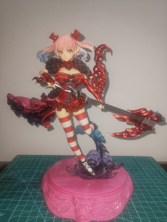 乘巧的dj偶像恶魔