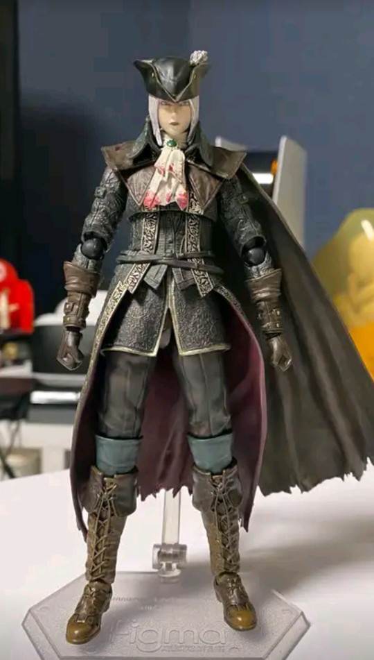 貌似是本子那边到货的返图