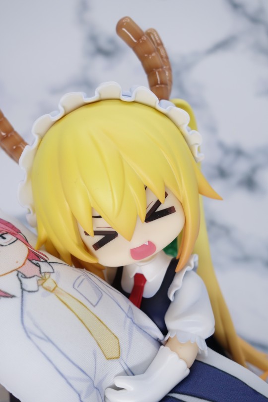 小林家的龙女仆 托尔