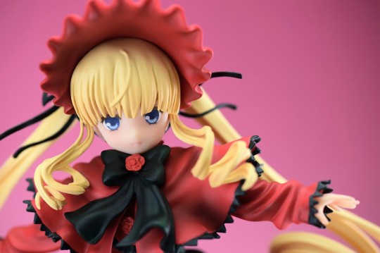 【日网Asahiwa】真红