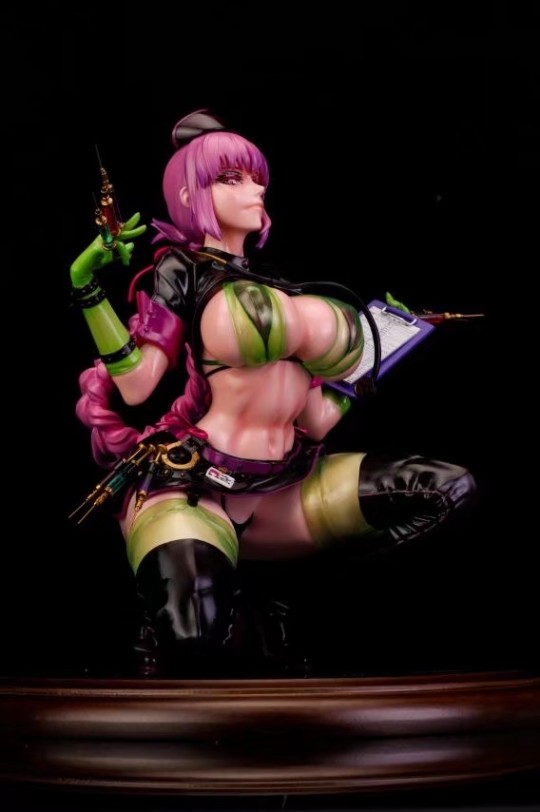 gk南丁格尔涂装代工范例