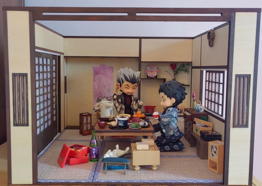 给我CP搭娃屋2.0