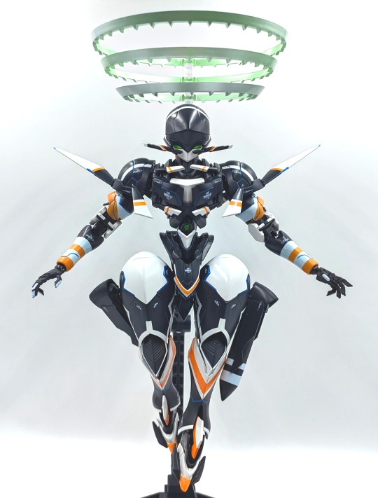 GSC GSA 翠星之加尔刚蒂亚 Chamber