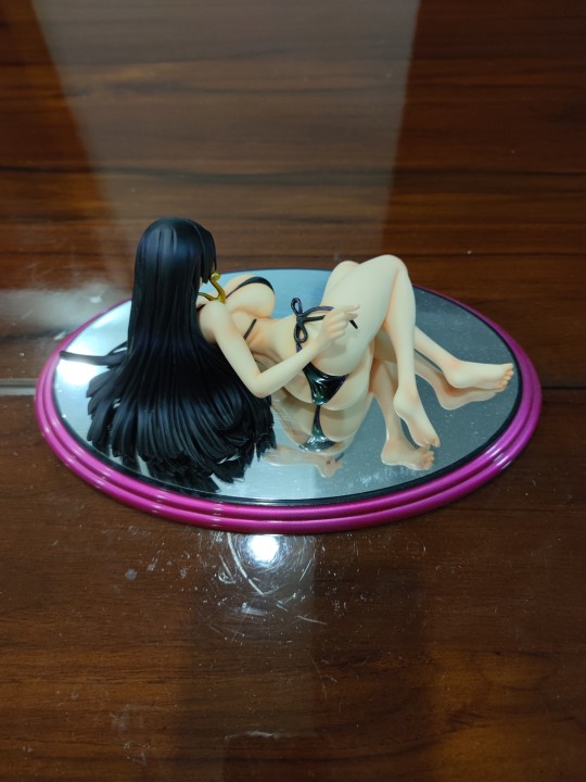 エクセレントモデル ワンピース ボア・ハンコック Ver.BB_02