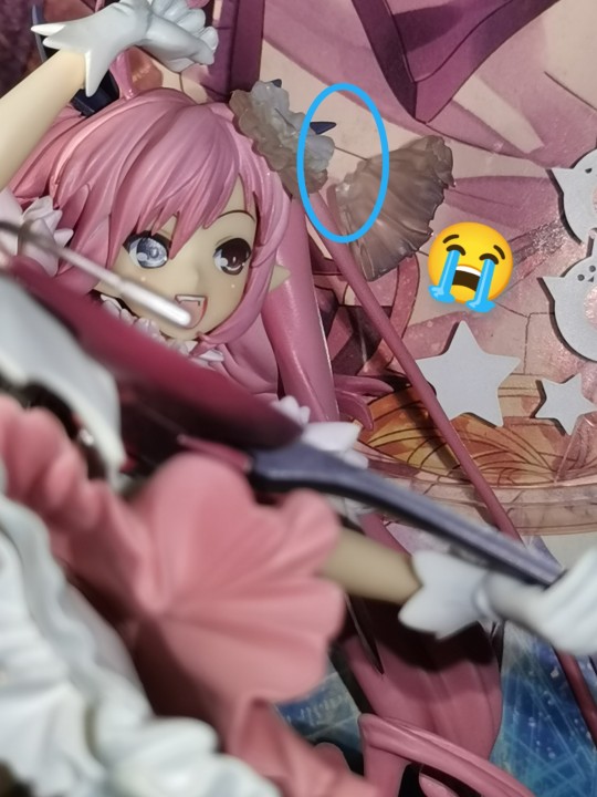 Alter 啾啾偶像 橘・Churam 2008