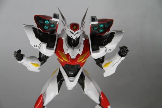 THREE ZERO 宇宙骑士