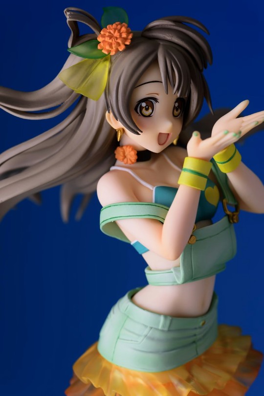 【日网Asahiwa】LoveLive! 南小鸟 -夏色笑颜