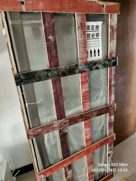 萌新第一个柜子到了