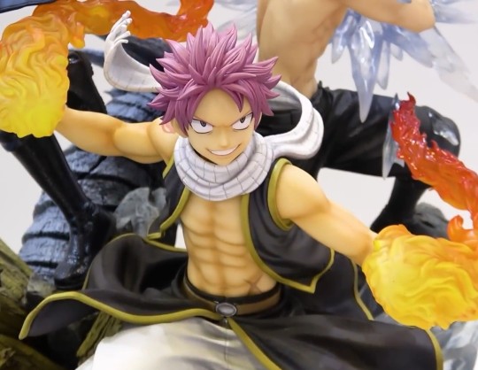 p1s 纳兹三人组加哈比 实物图