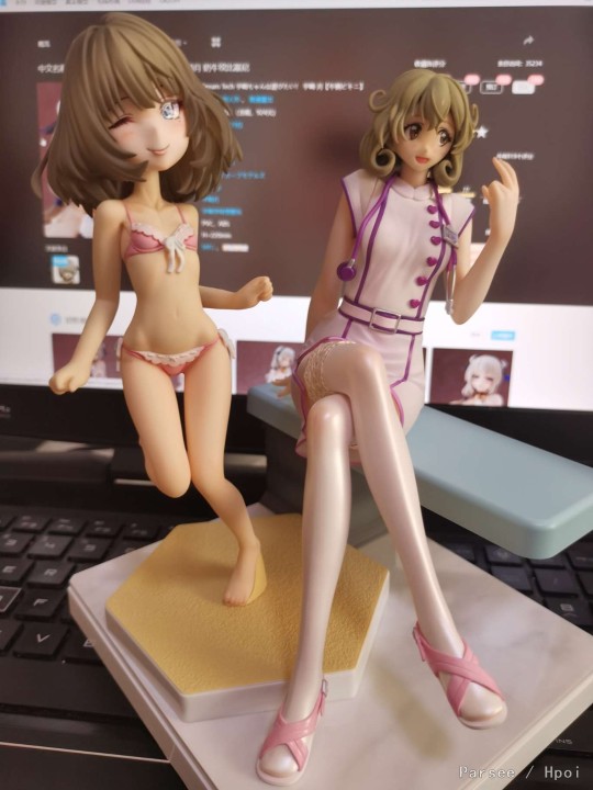 WAVE Dream Tech 偶像大师灰姑娘女孩 高垣枫 美丽灵药ver.