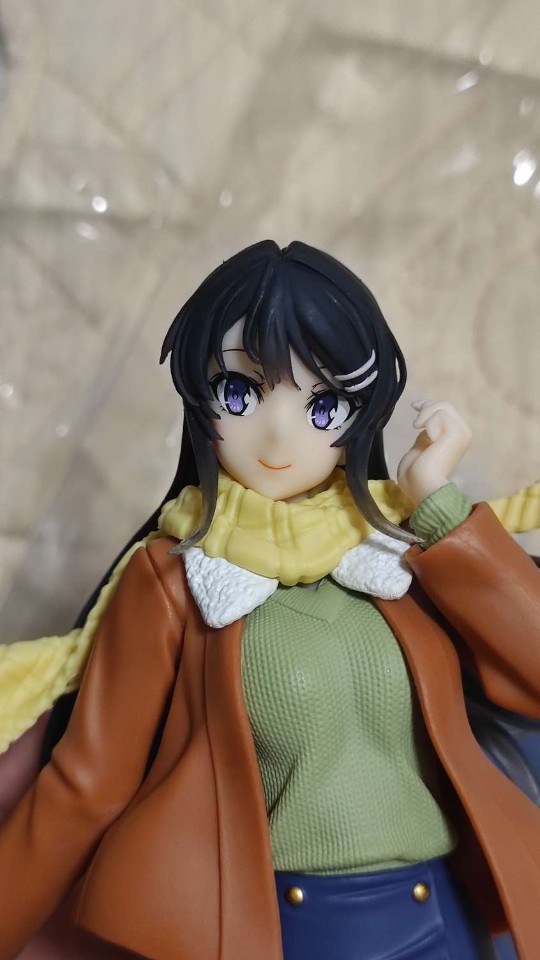 taito这次面雕烂完了