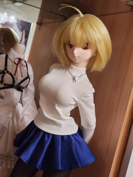 VOLKS月姬爱尔奎特