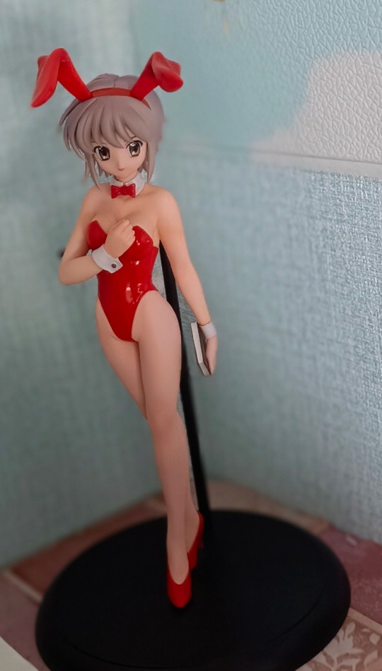 2007的老物，问题多