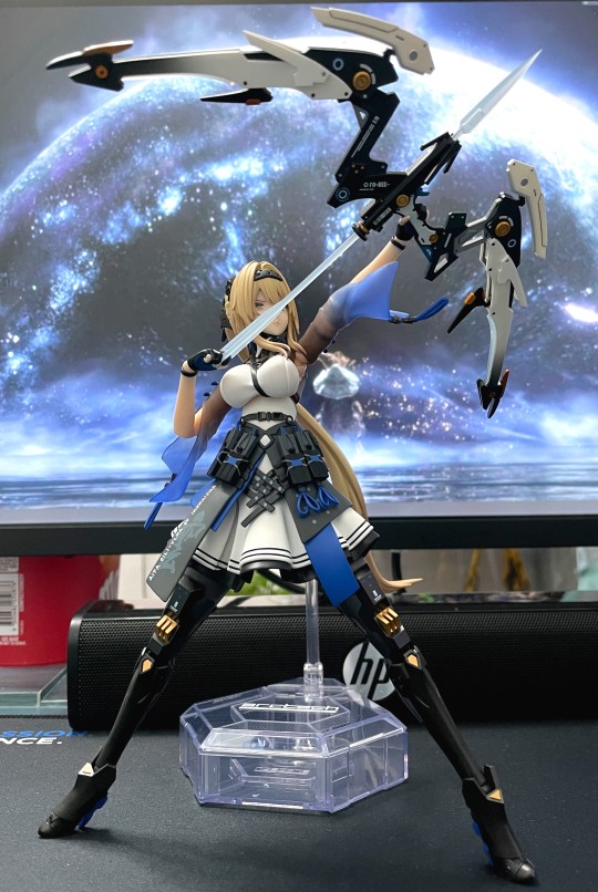 比安卡·真理，随拍