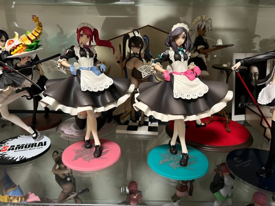 Quesq 第七龙神3 神之手原色异色