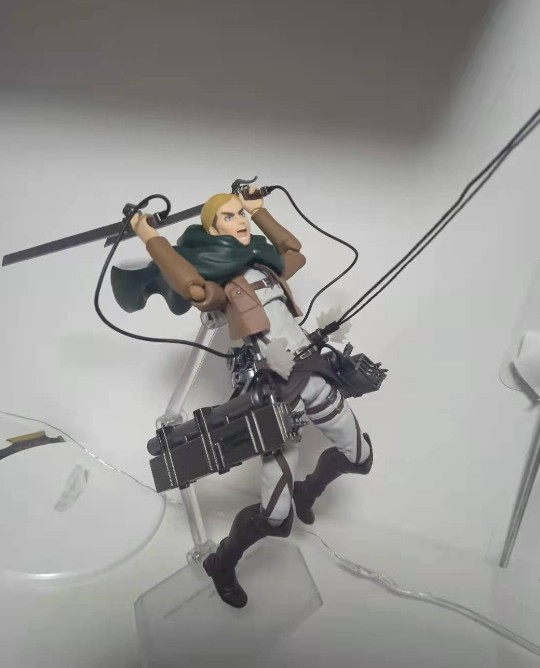 Figma艾尔文史密斯再版