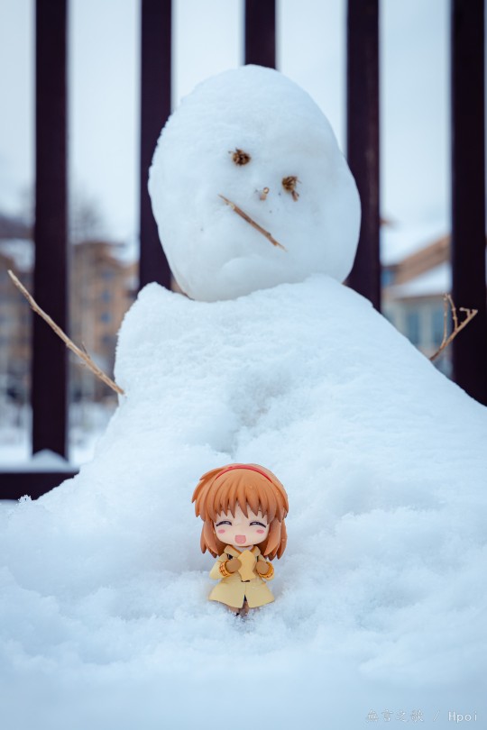 【胶游】有亚由在的长白山之行