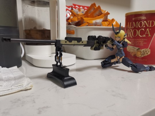 突然发现机娘还挺好玩