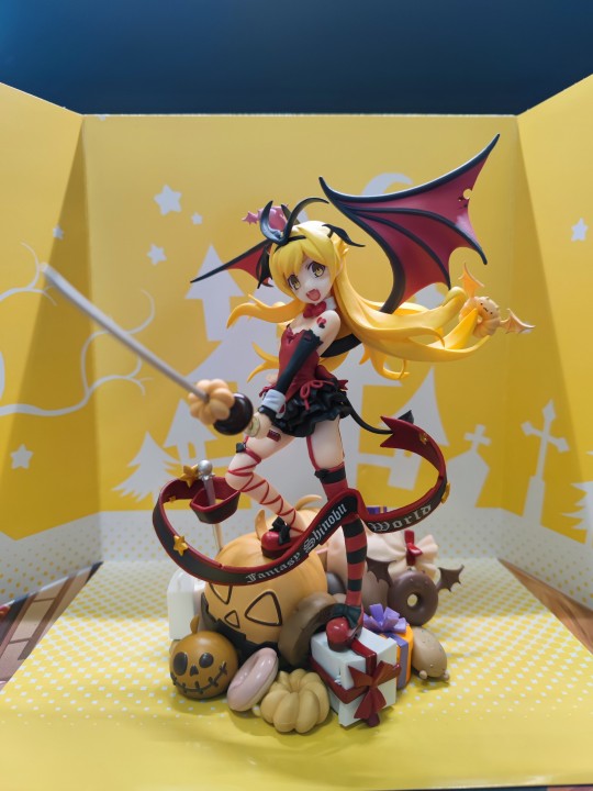 小忍 万圣节 一番赏A赏