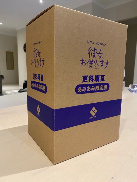 手机拍摄 更科瑠夏