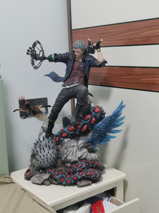 这个放床头镇邪怎么样