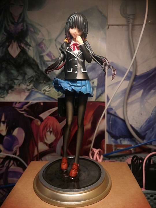 校服狂三2.0（重制版）