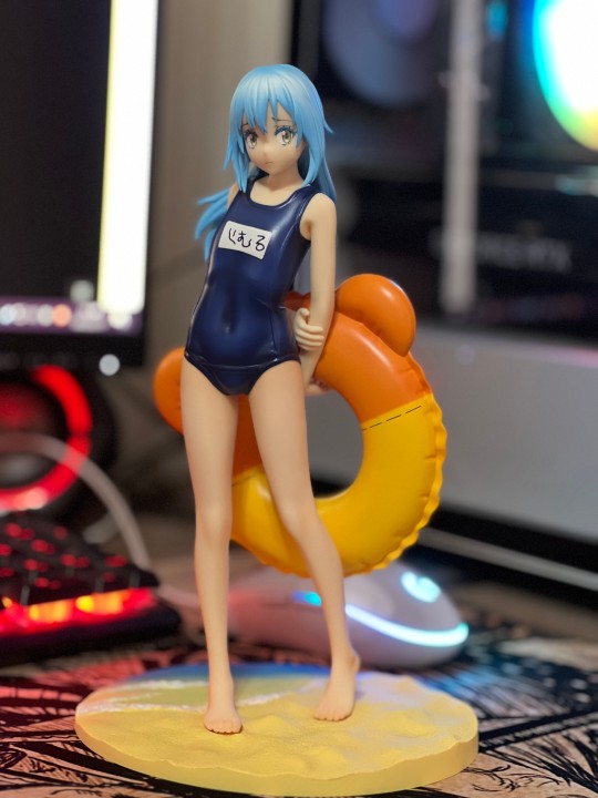 利姆露 水着Ver.