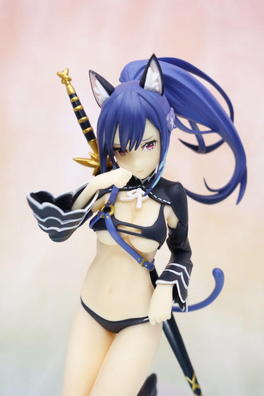 POP UP PARADE 绽放的阿尔斯诺特利亚 阿布拉梅林 猫王国