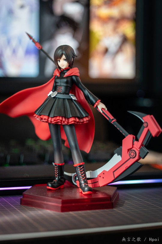 【已出留念】GSC POP RWBY 战队