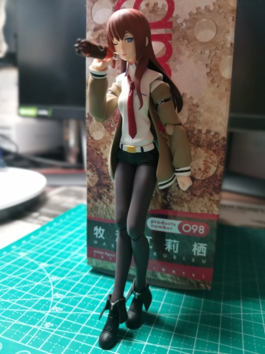 常服助手好看捏