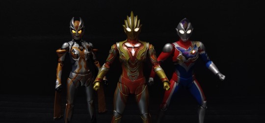 shf 永恒闪耀特利迦